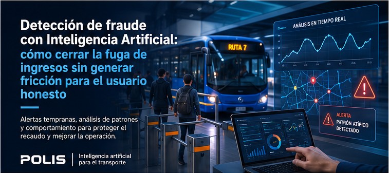 Detección de fraude con Inteligencia Artificial: cómo cerrar la fuga de ingresos sin generar fricción para el usuario honesto